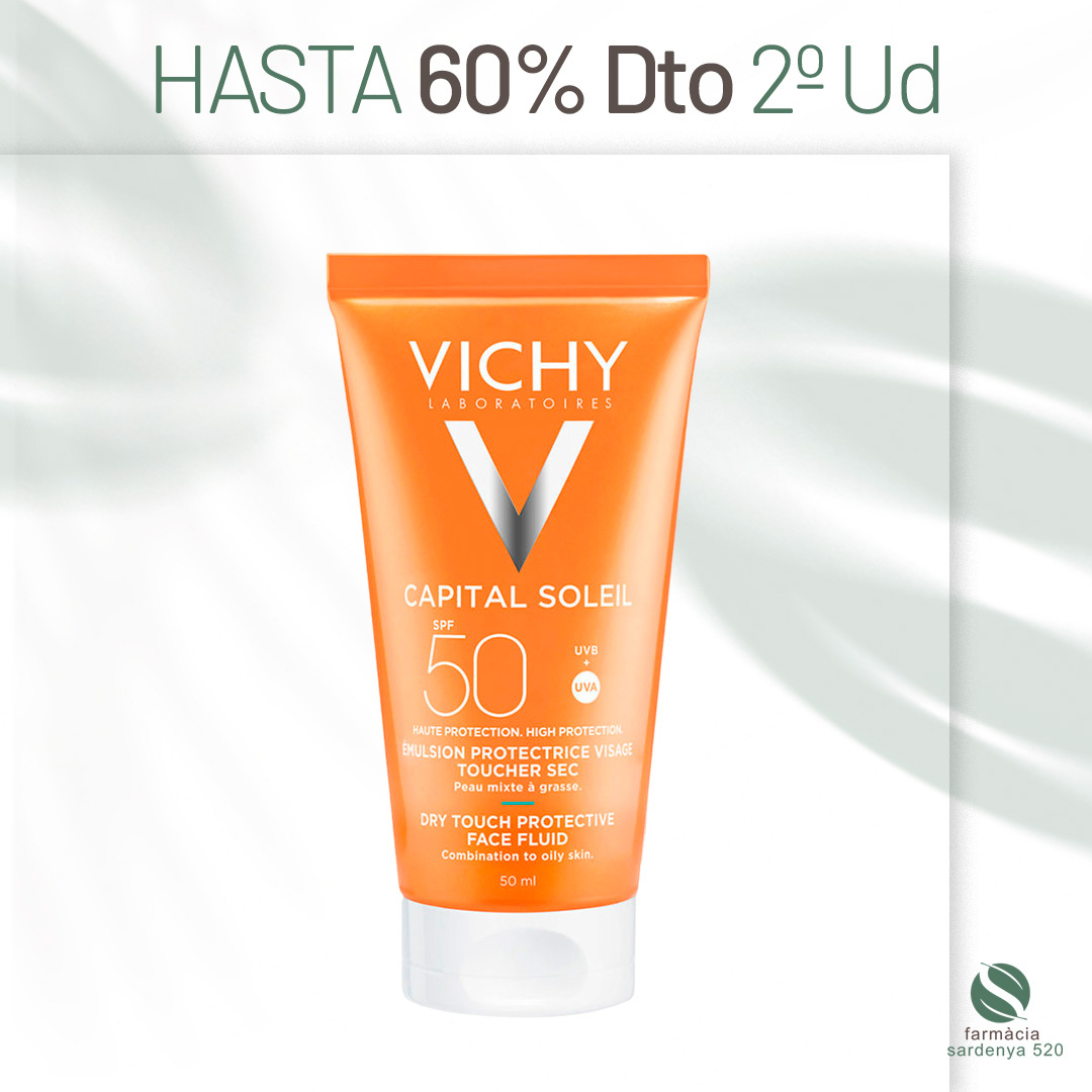 VICHY CAPITAL SOLEIL