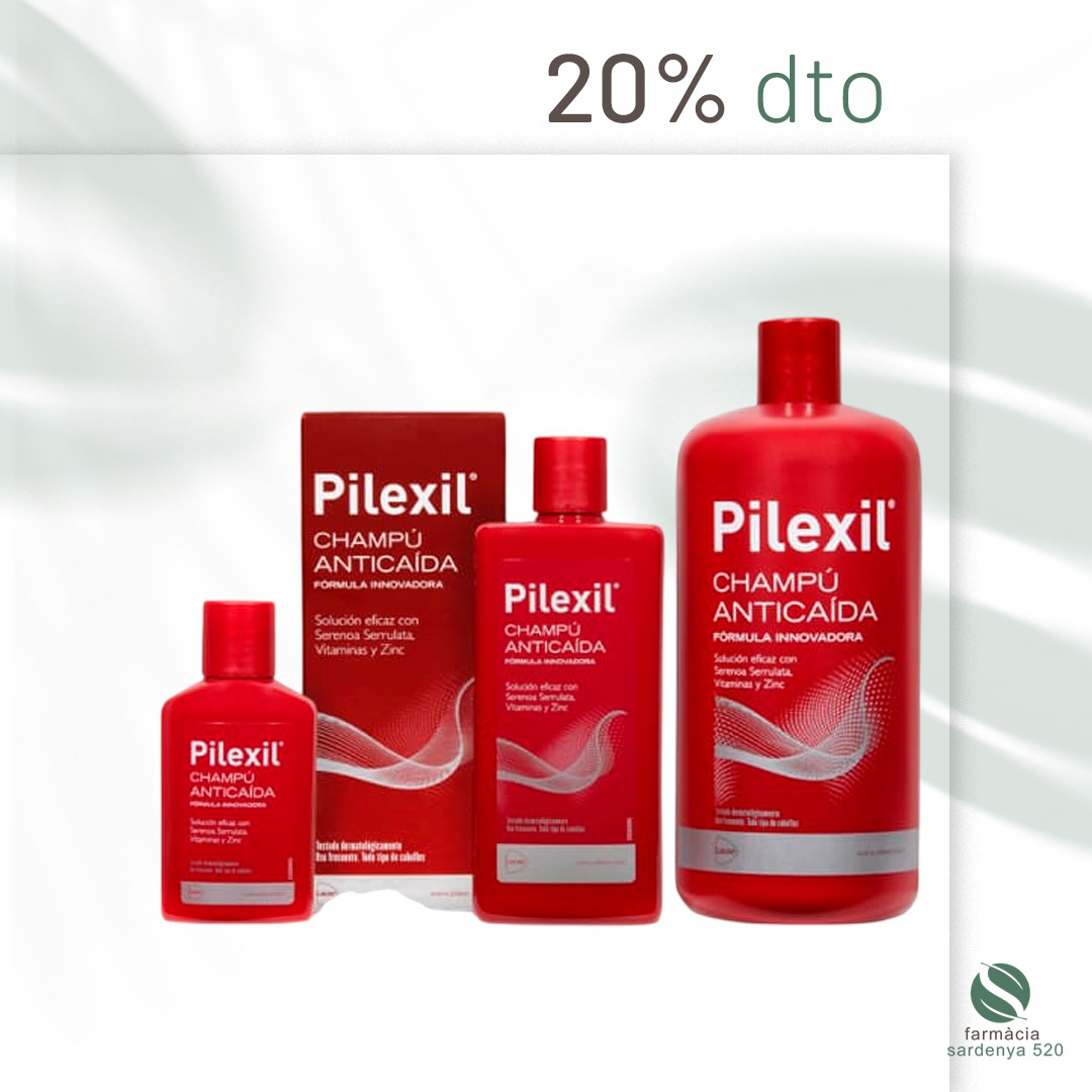 PILEXIL