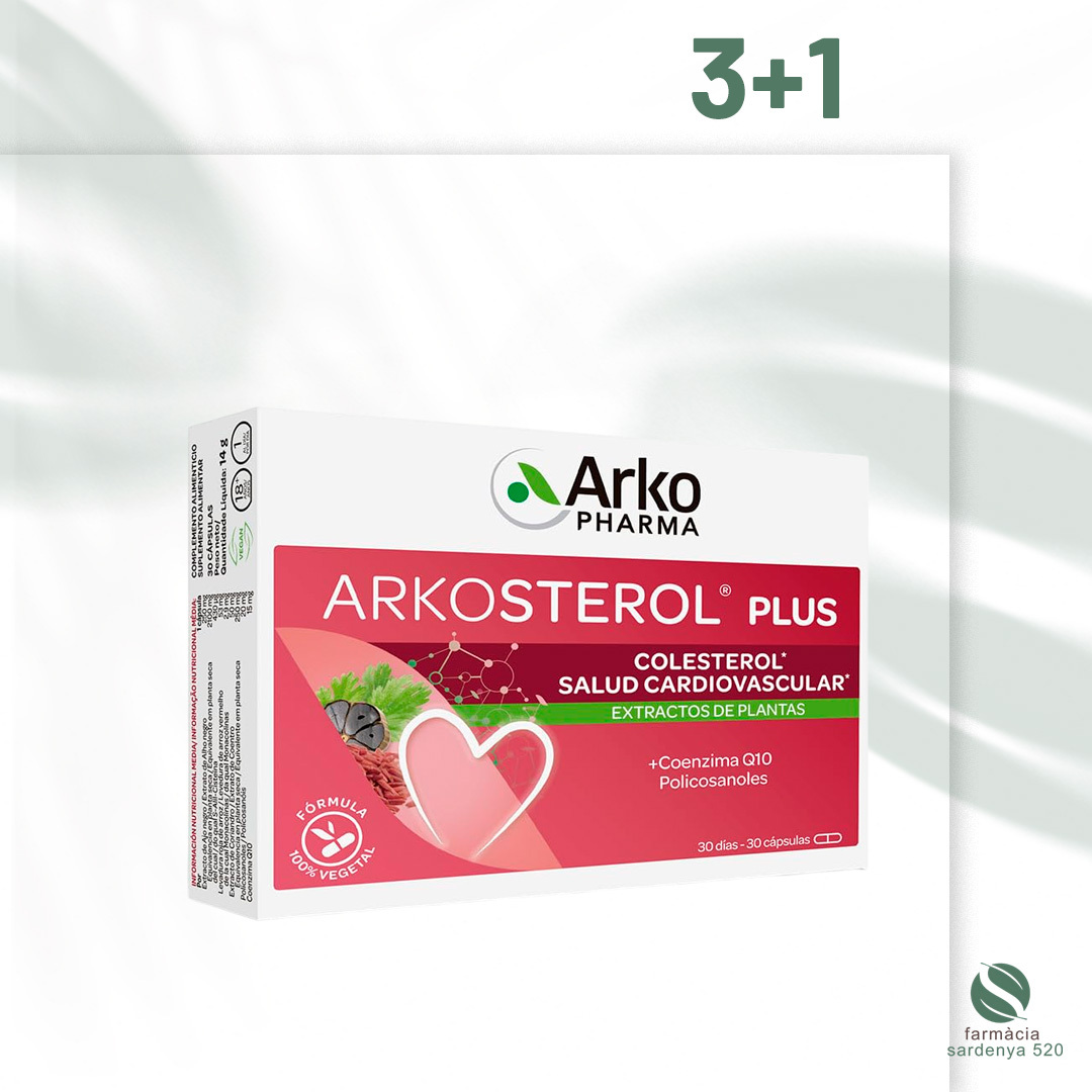 ARKOSTEROL