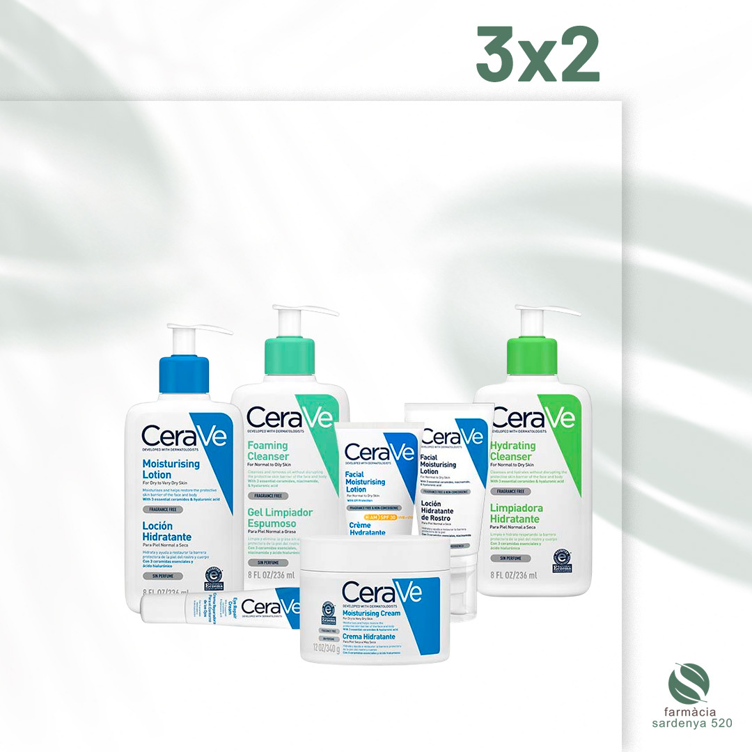 CERAVE