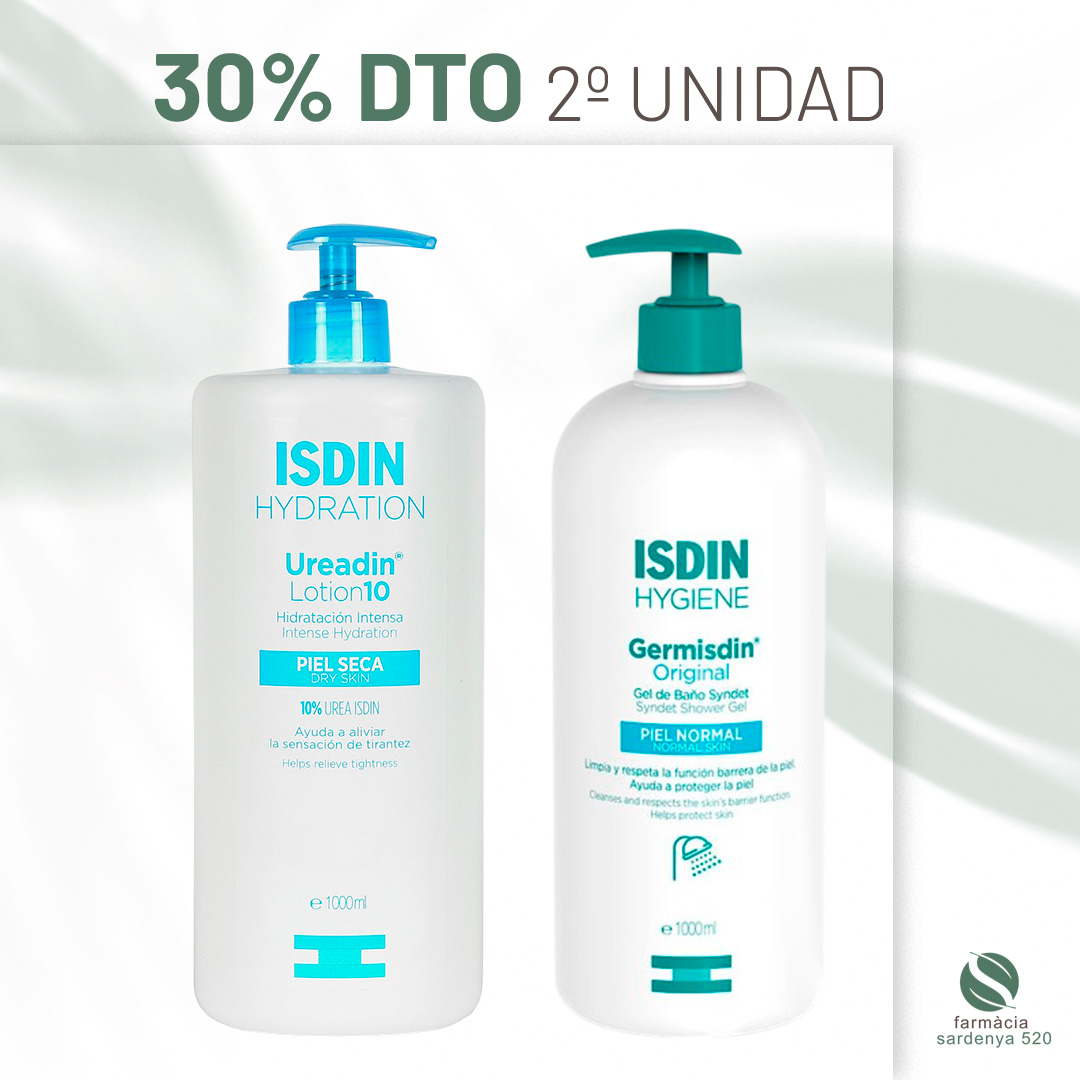 ISDIN