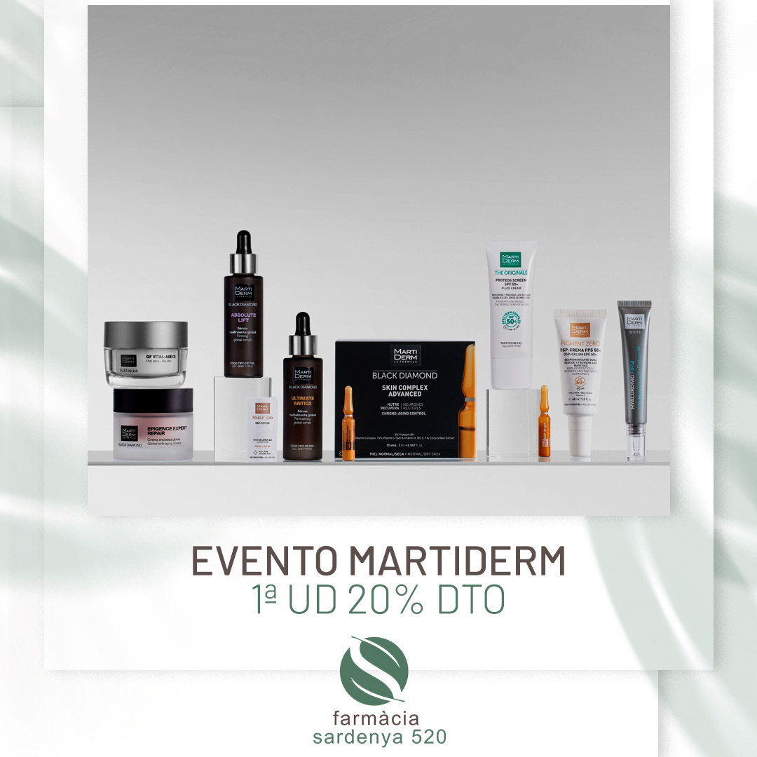 EVENTO MARTIDERM