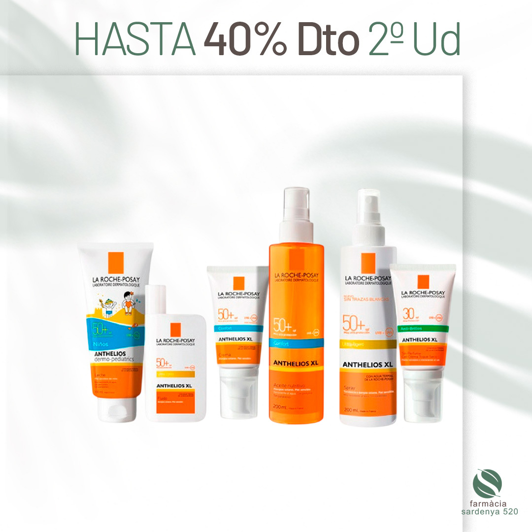 SOLARES ANTHELIOS