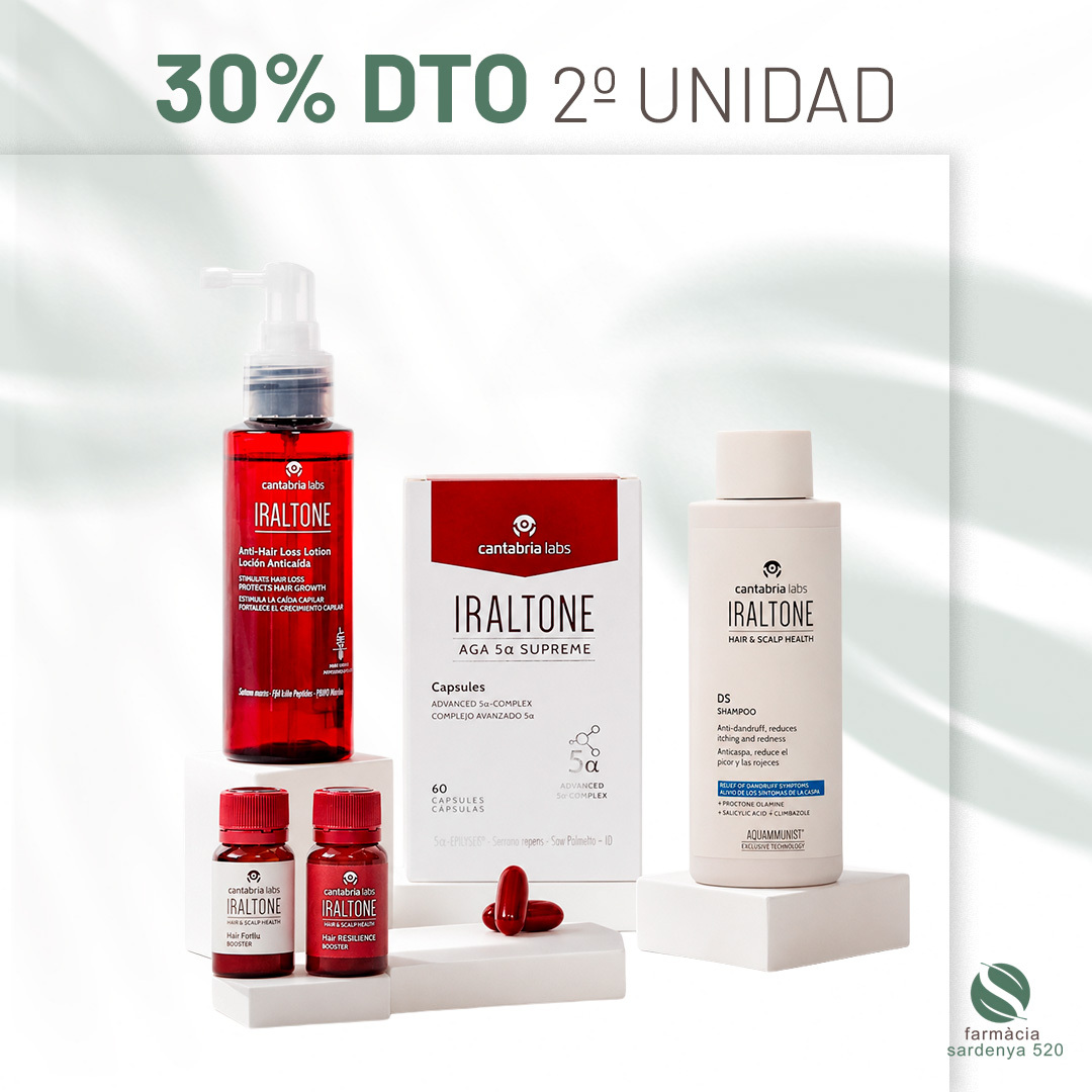 IRALTONE