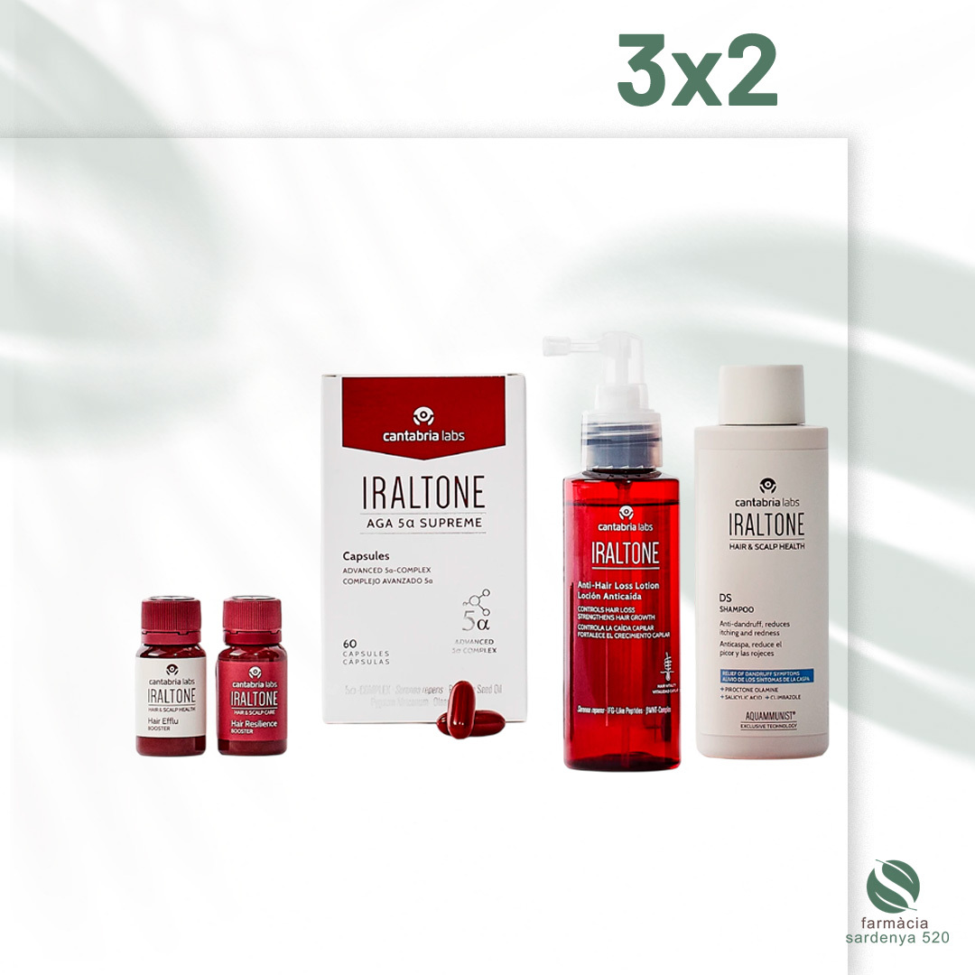 IRALTONE