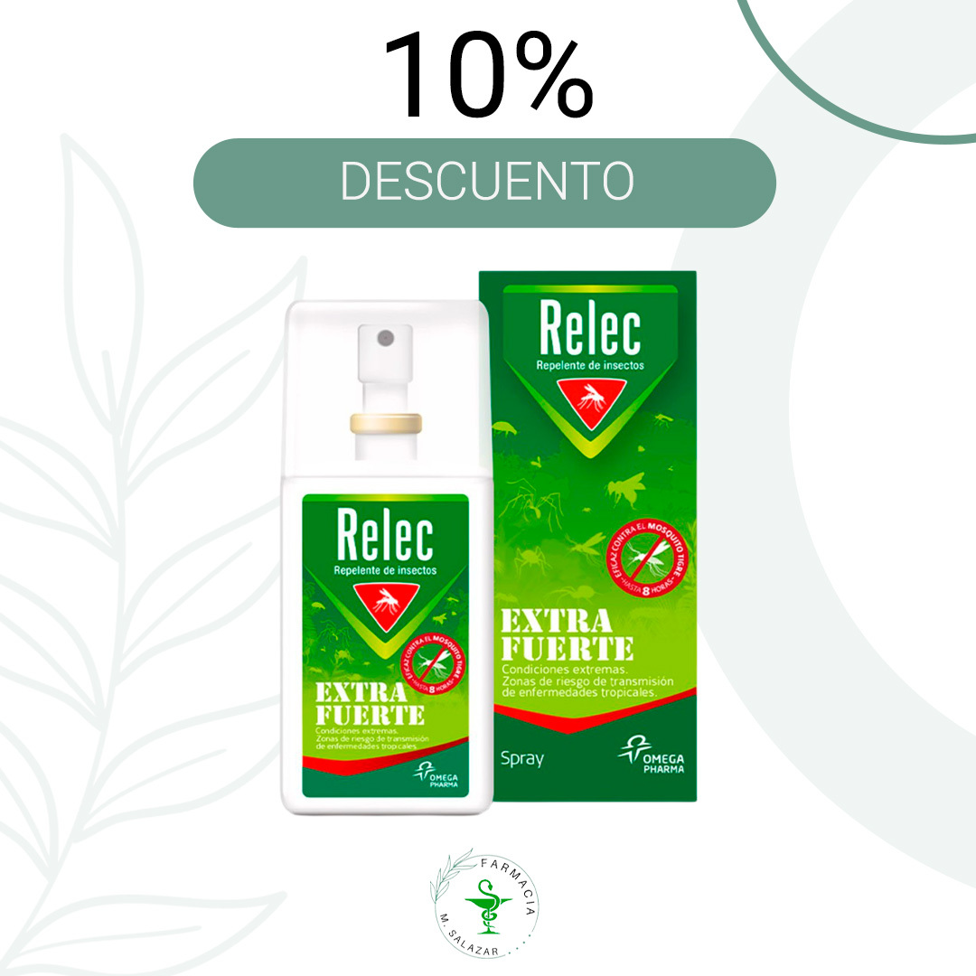 RELEC EXTRA FUERTE 75ML