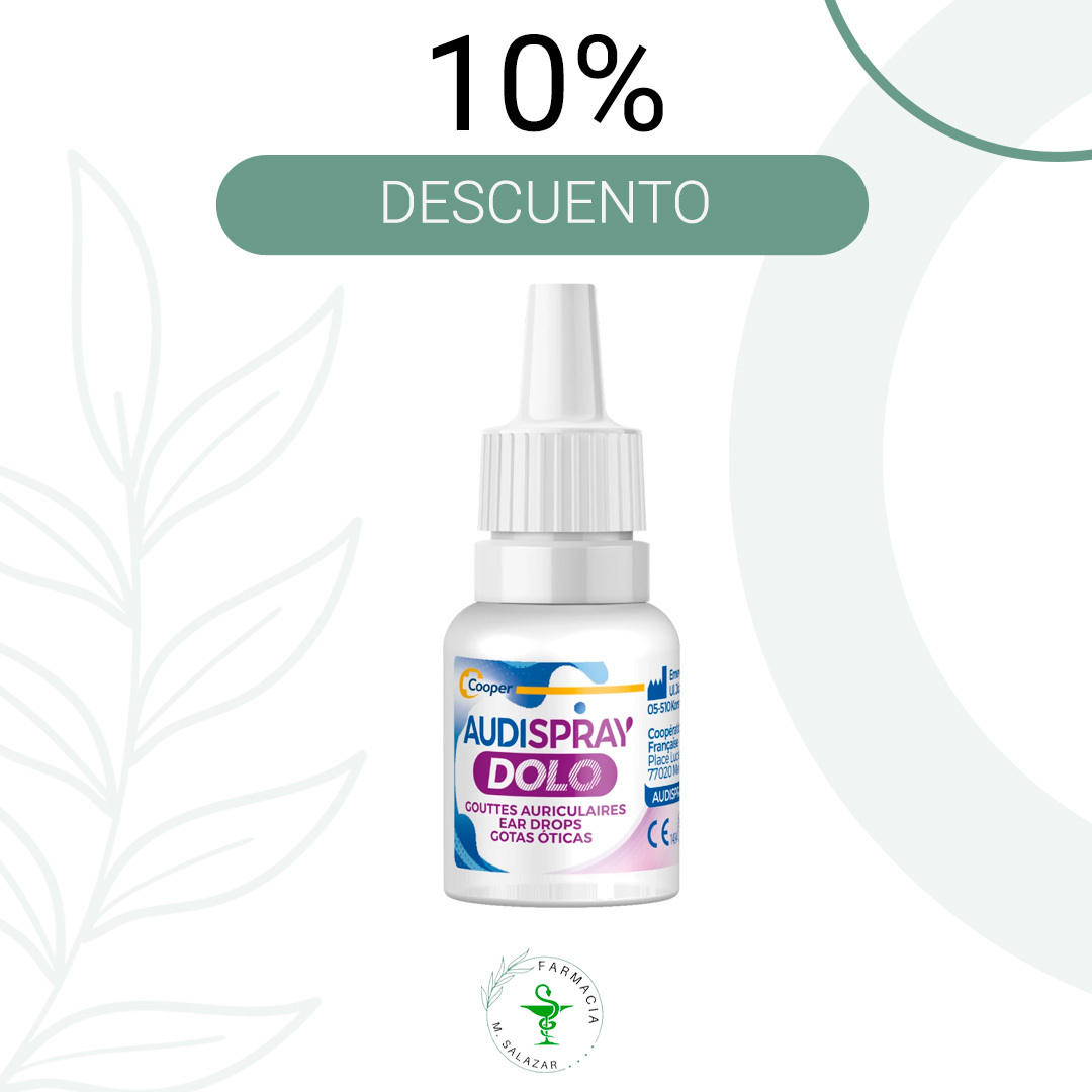 AUDISPRAY DOLO