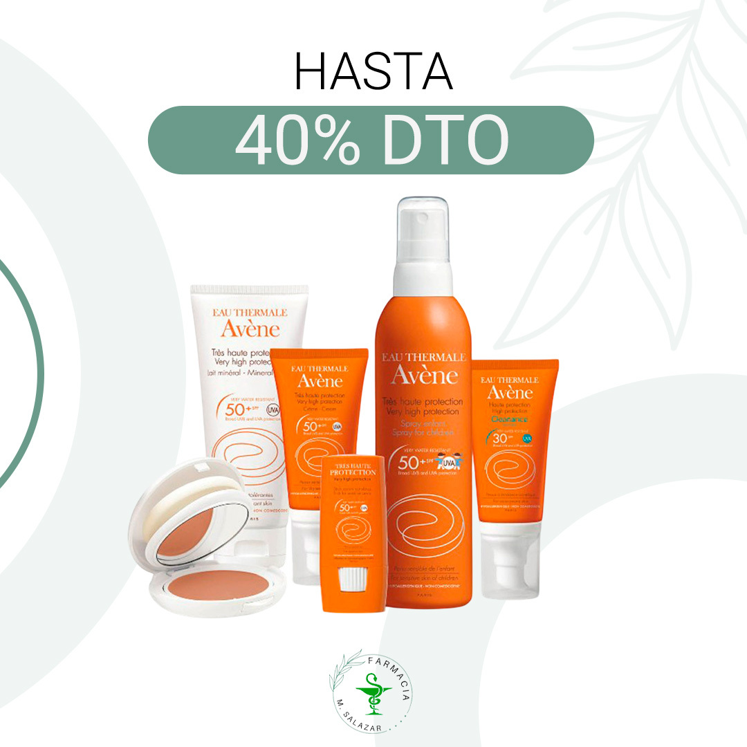SOLARES AVENE