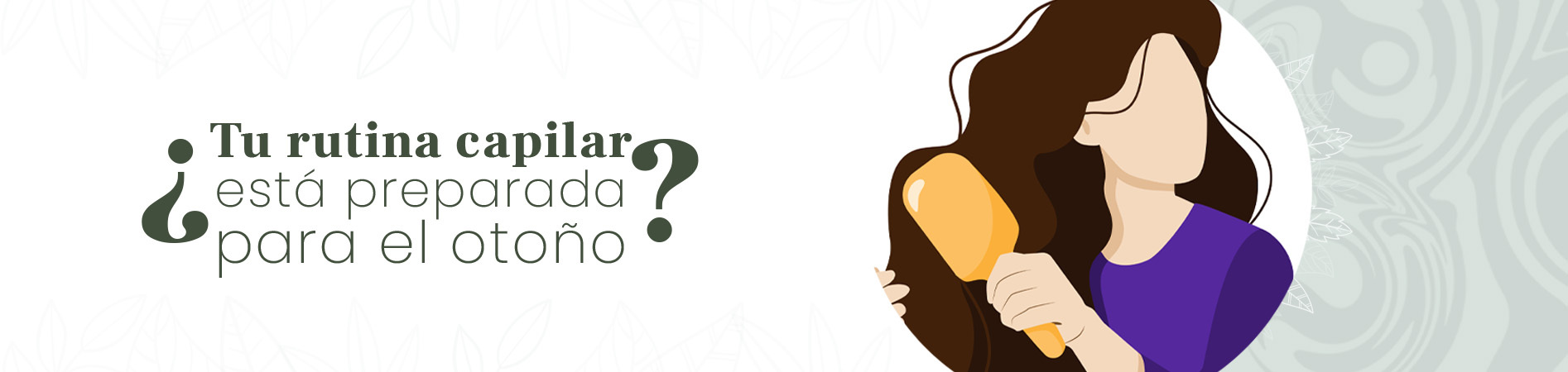 C: ¿Tu rutina capilar está preparada para el otoño?