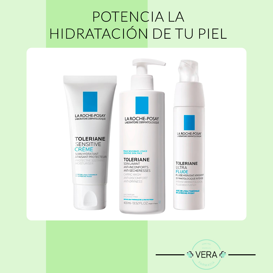 LA ROCHE POSAY TOLERIANE