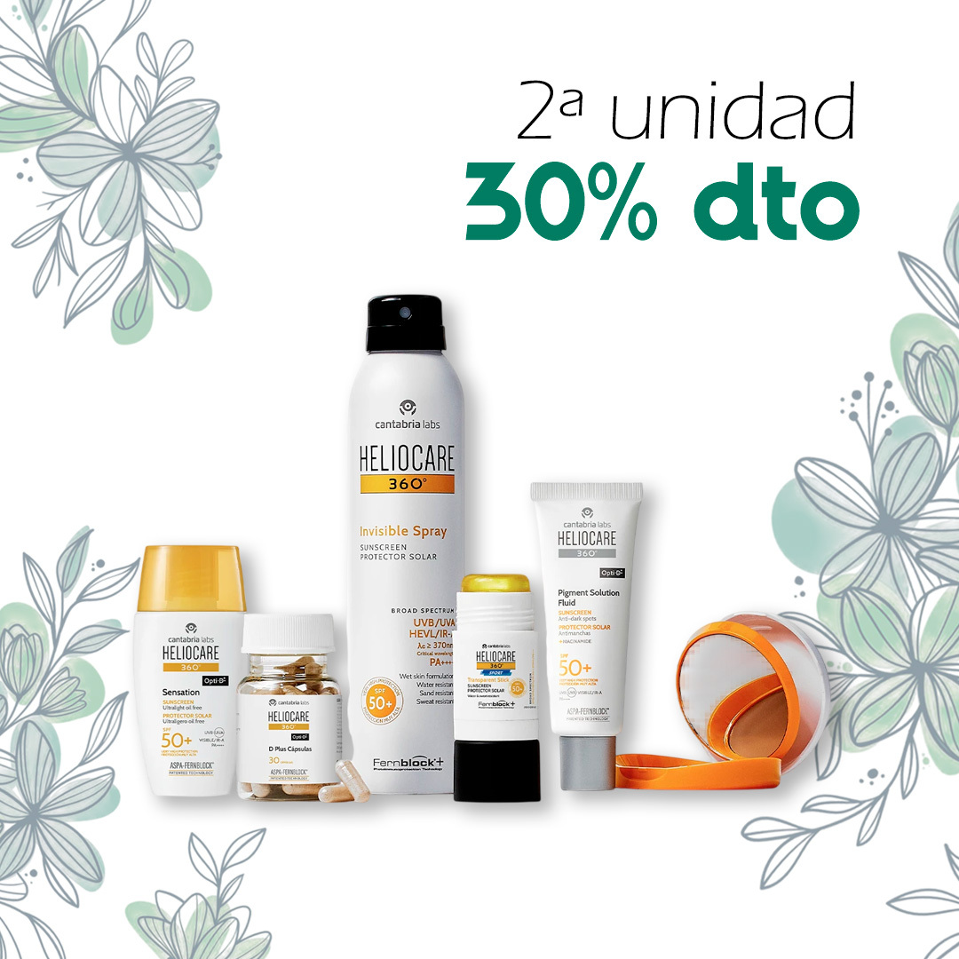 HELIOCARE