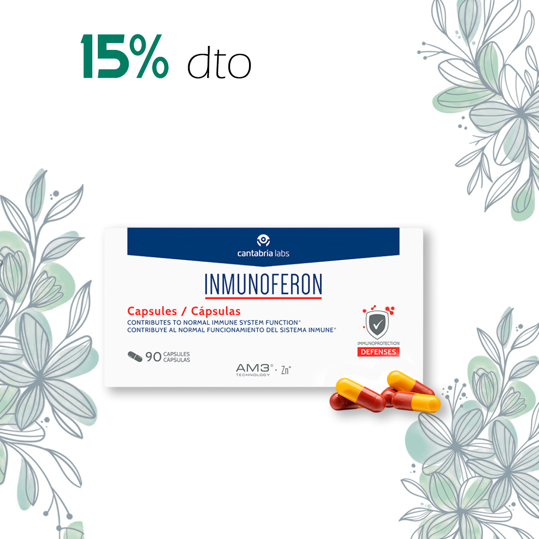 INMUNOFERON