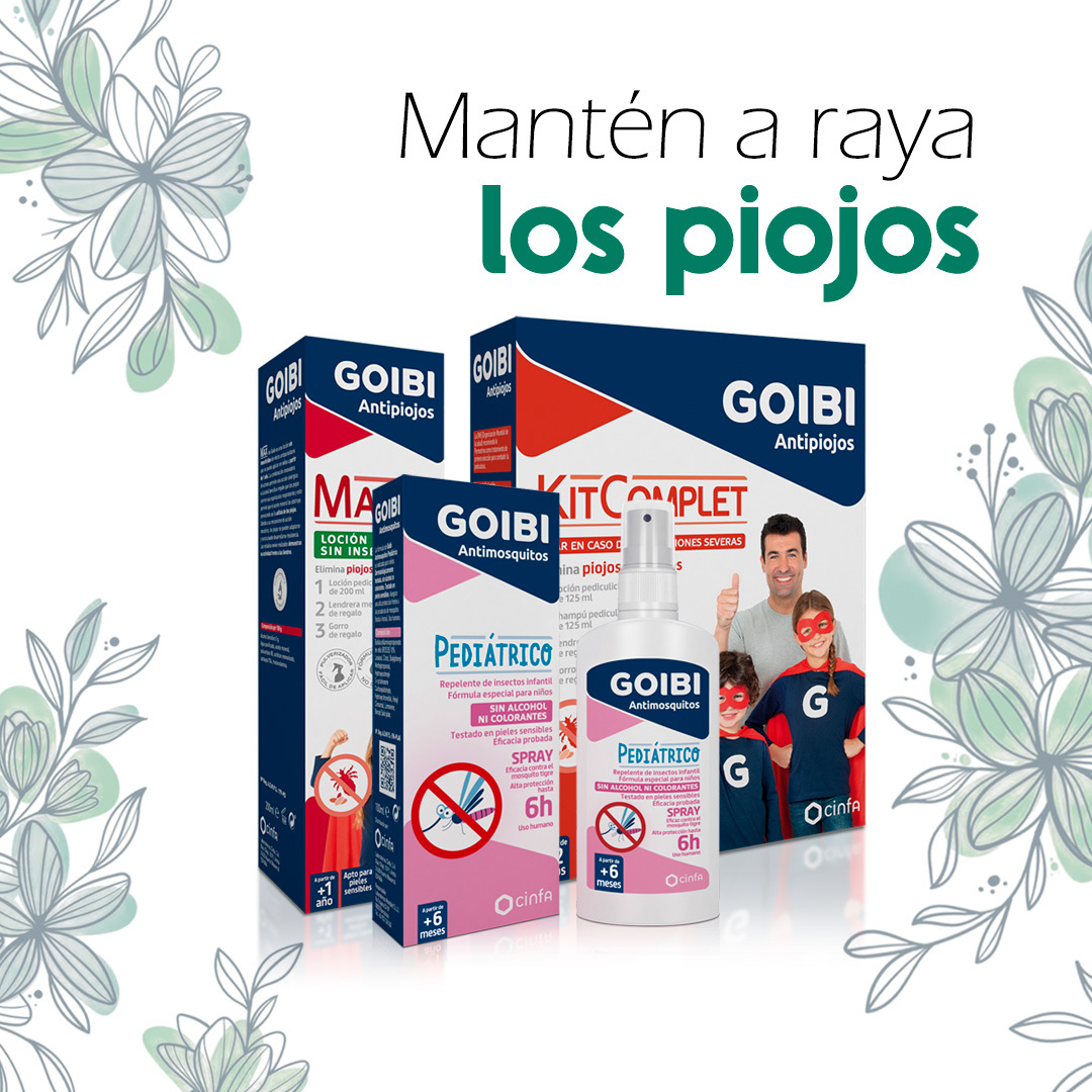GOIBI ANTIPIOJOS