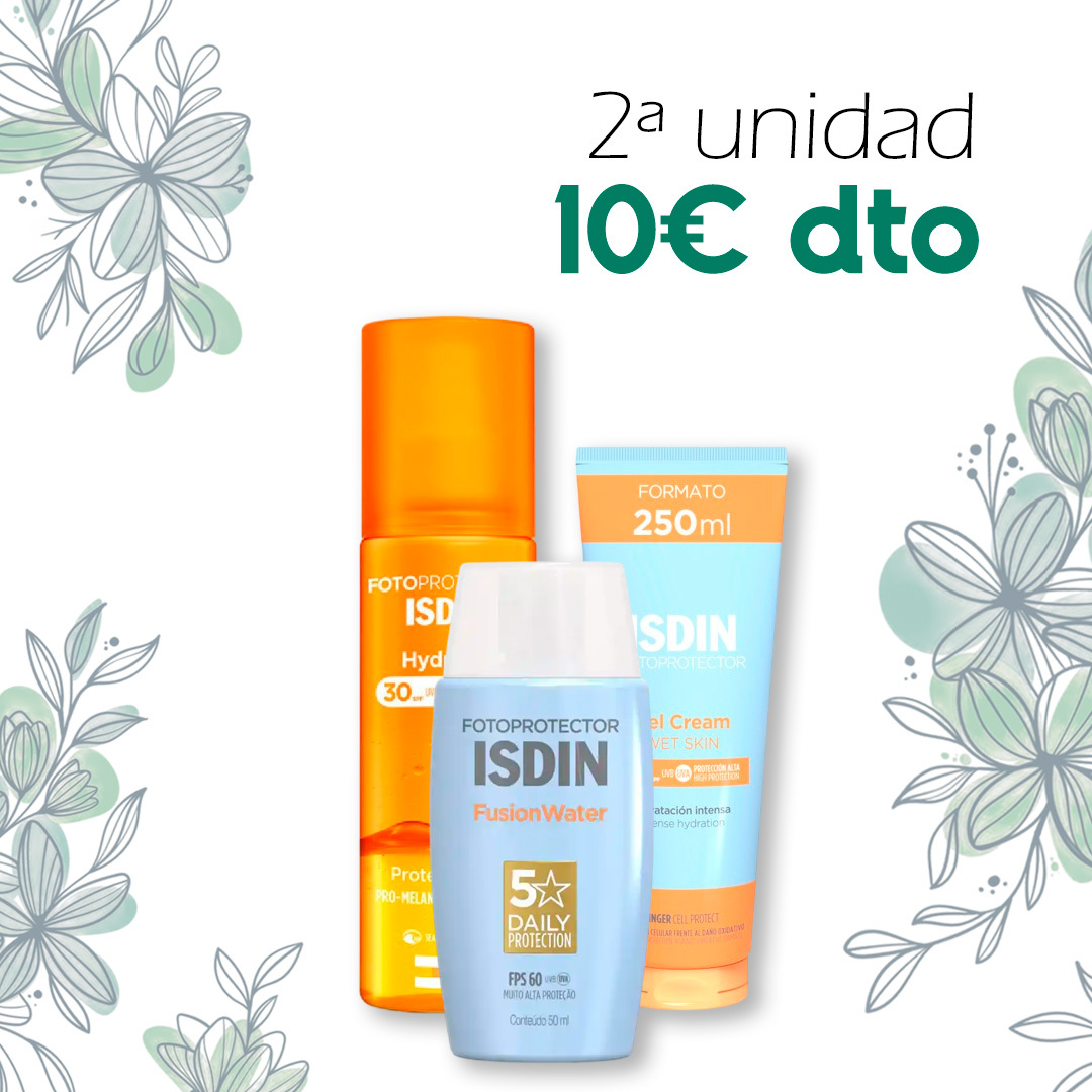 FOTOPROTECTOR ISDIN