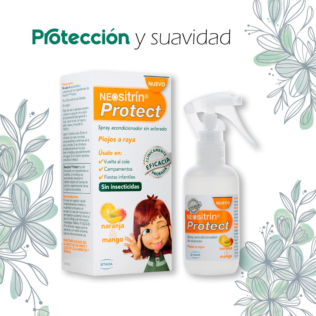 NEOSITRINPROTECT ACONDICIONADOR