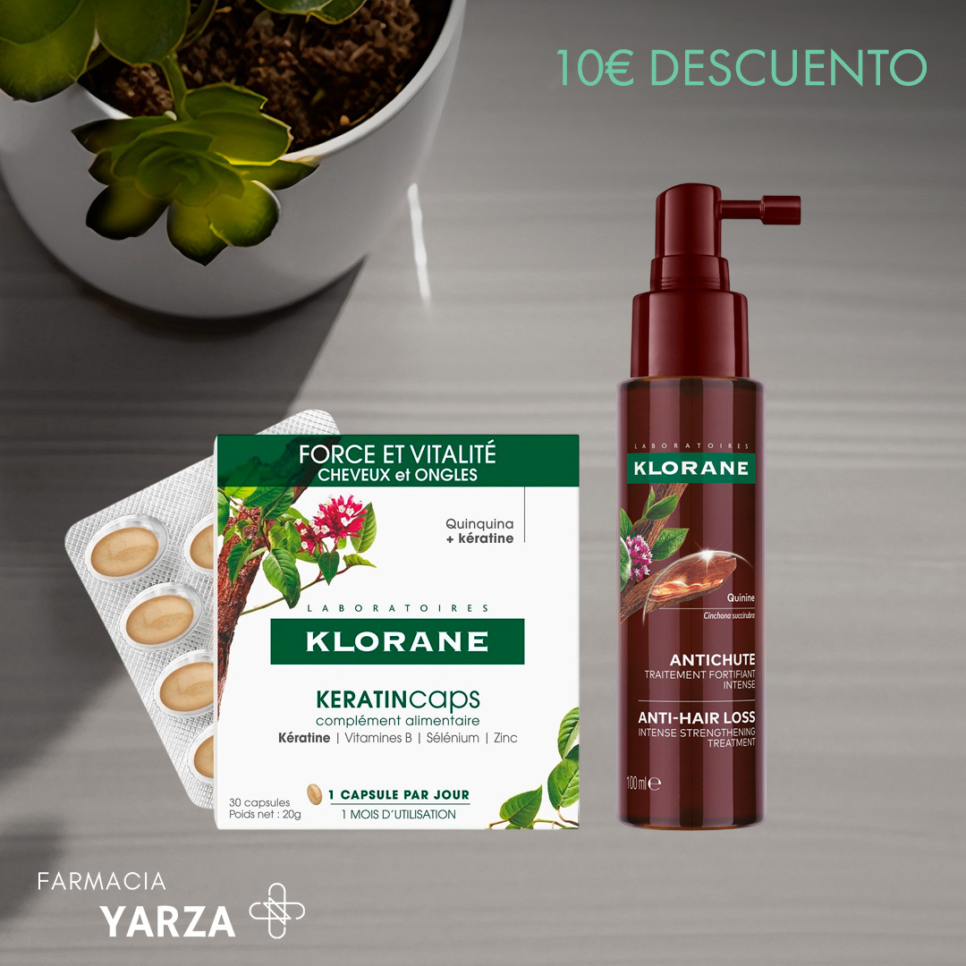 KLORANE