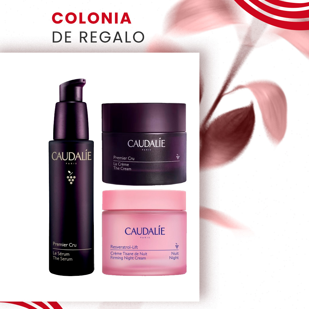CAUDALIE