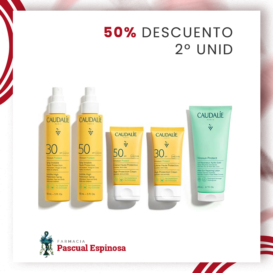 CAUDALIE SOLAR