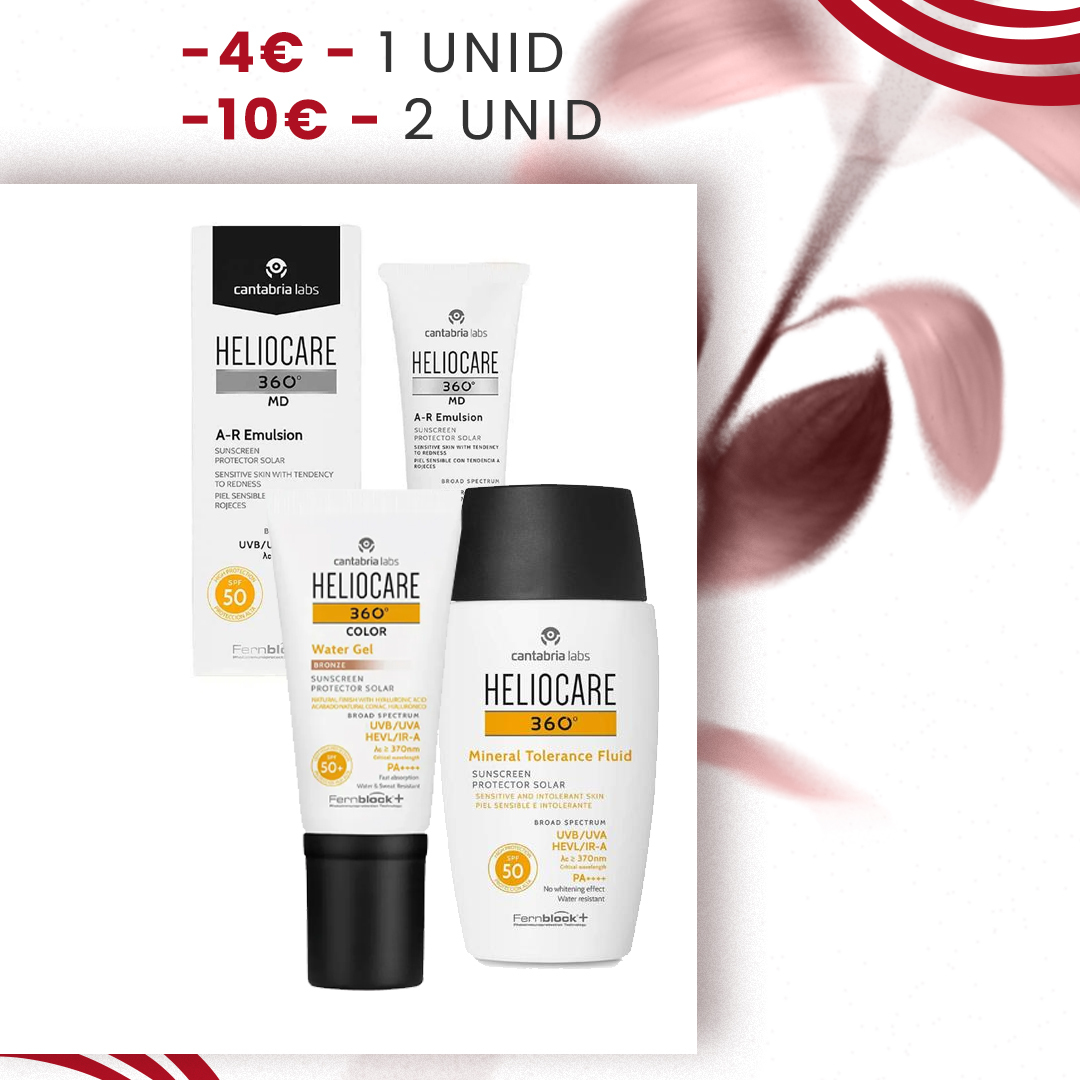 HELIOCARE SOLAR