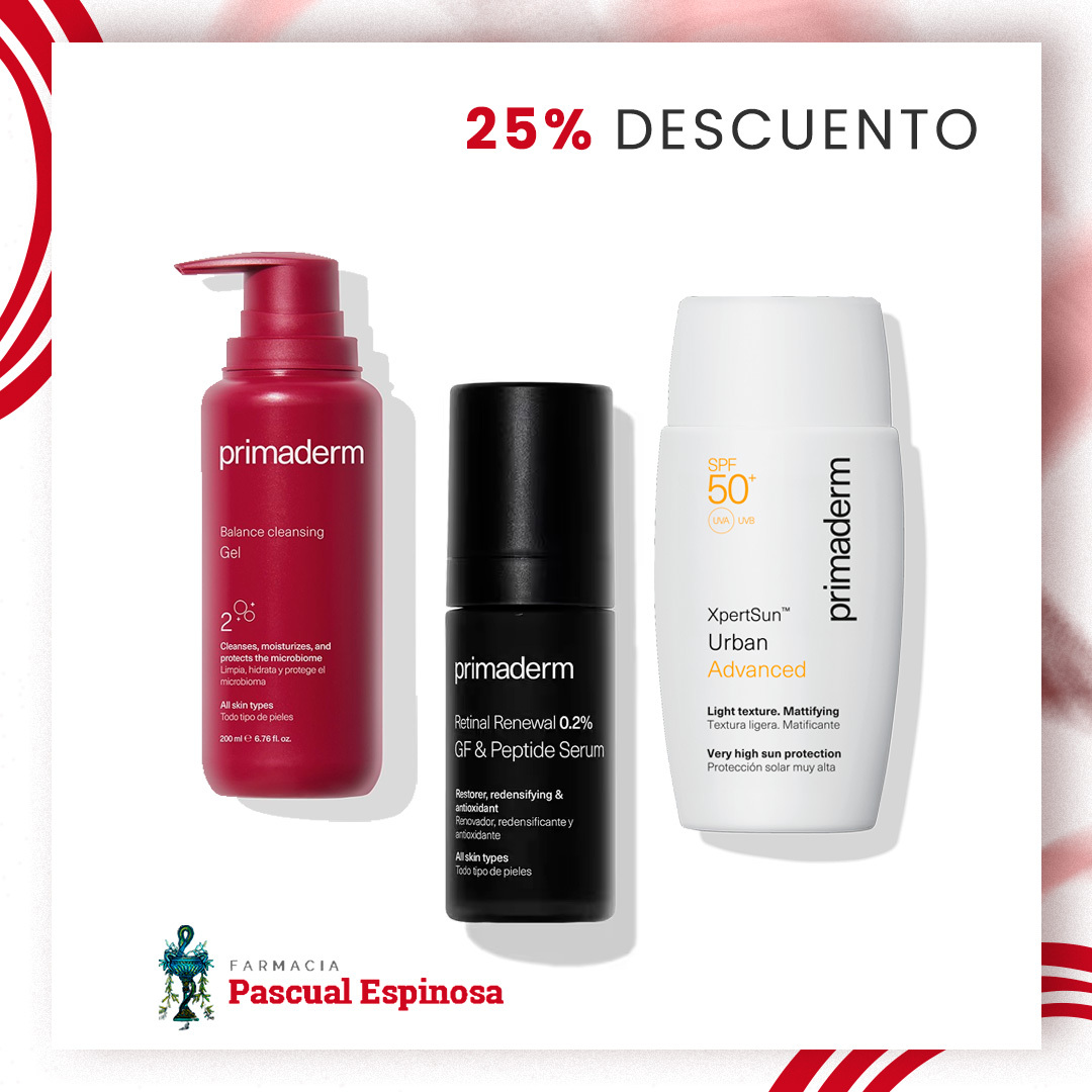 PRIMADERM