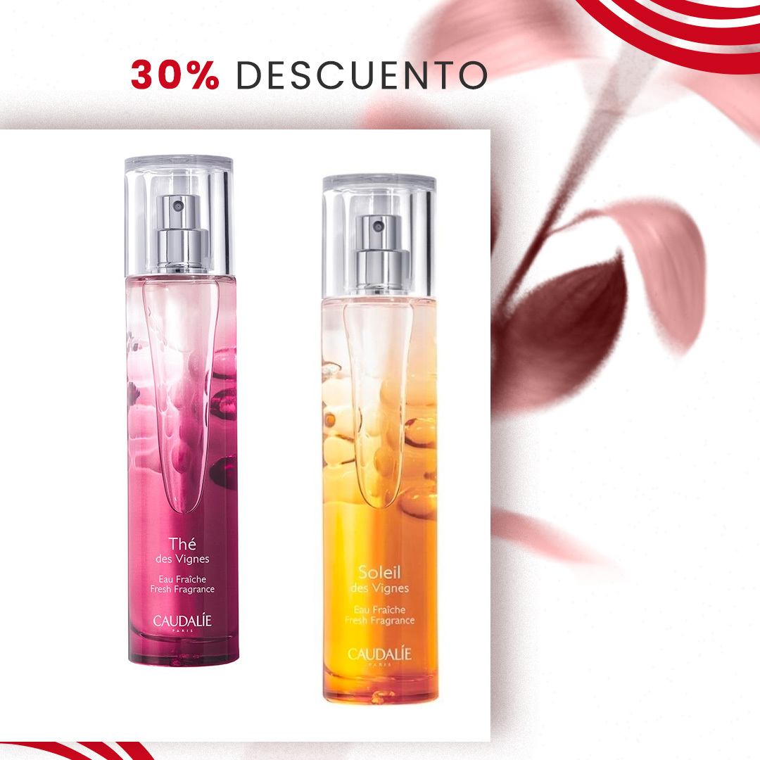COLONIAS CAUDALIE