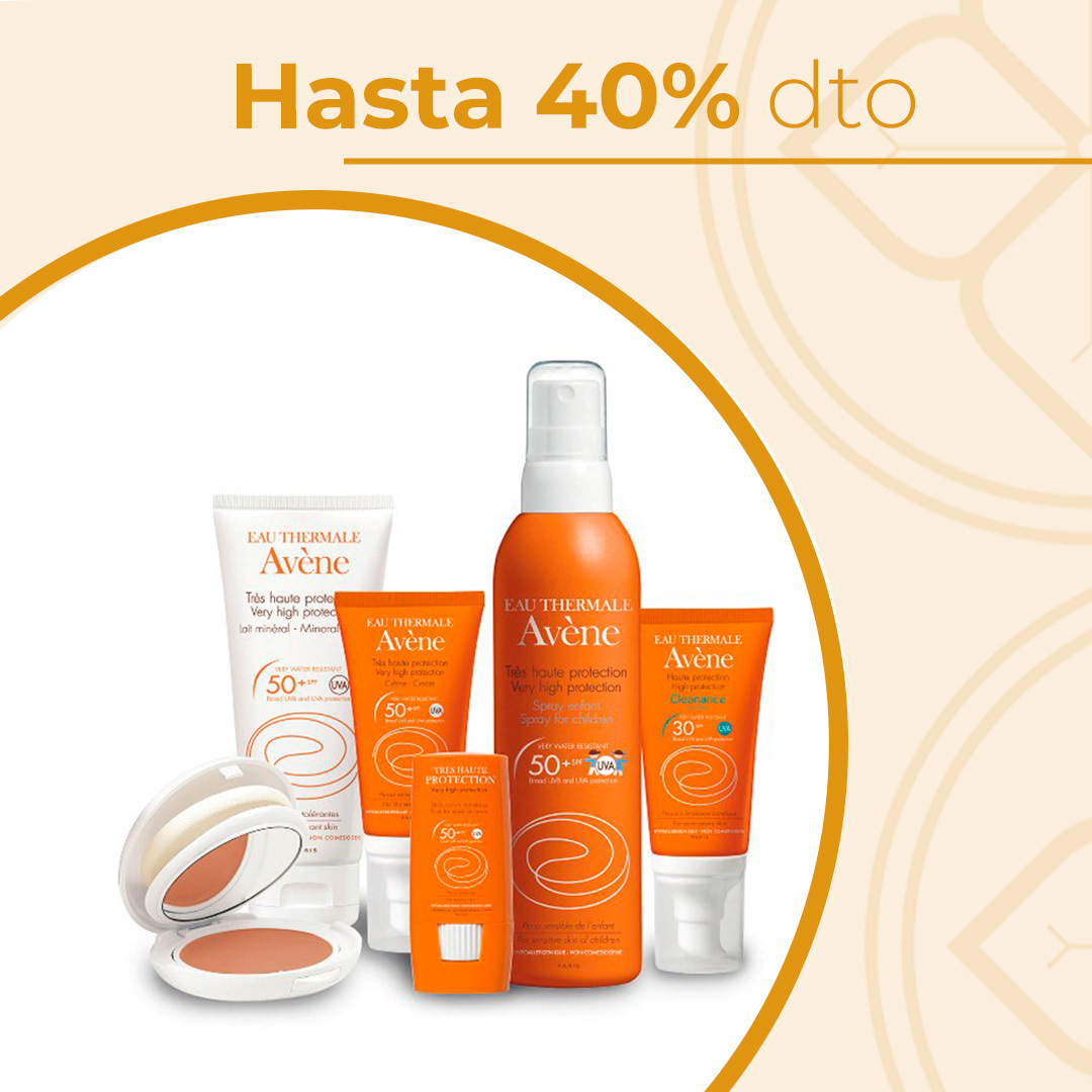 AVENE GAMA SOLAR