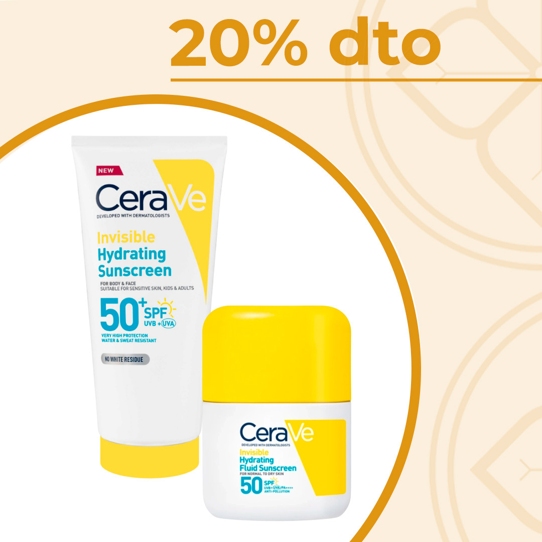 CERAVÉ SOLAR