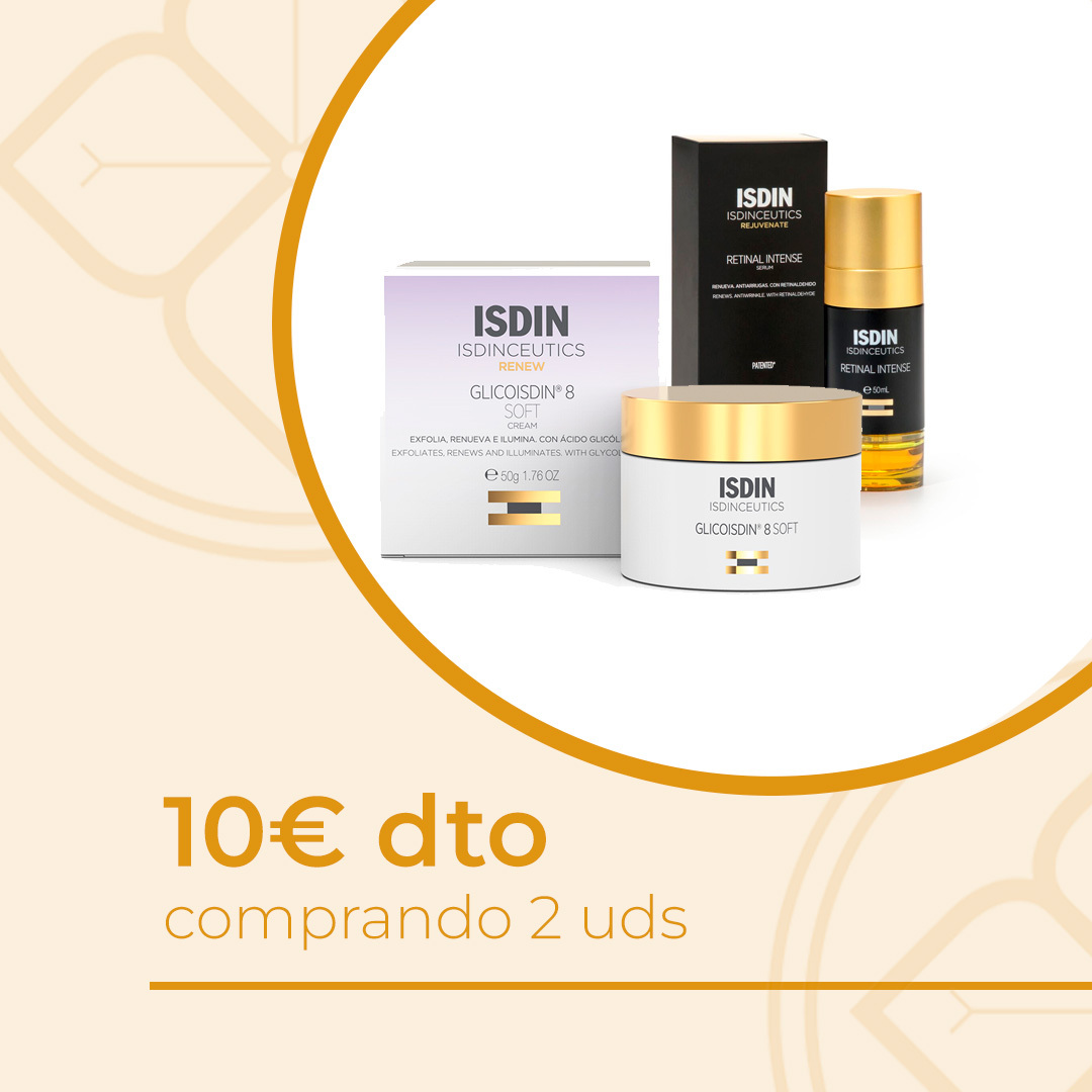 ISDINCEUTICS