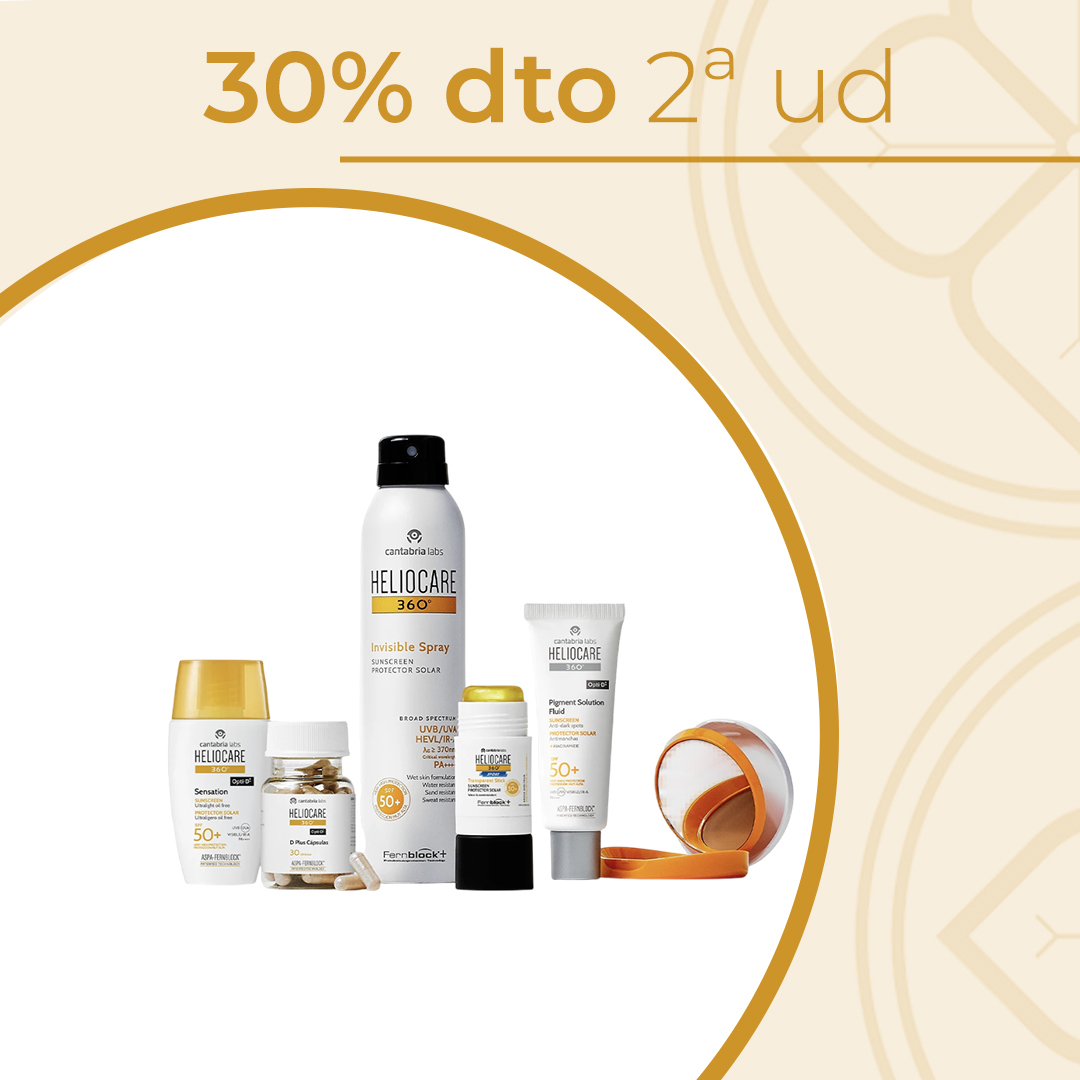 HELIOCARE