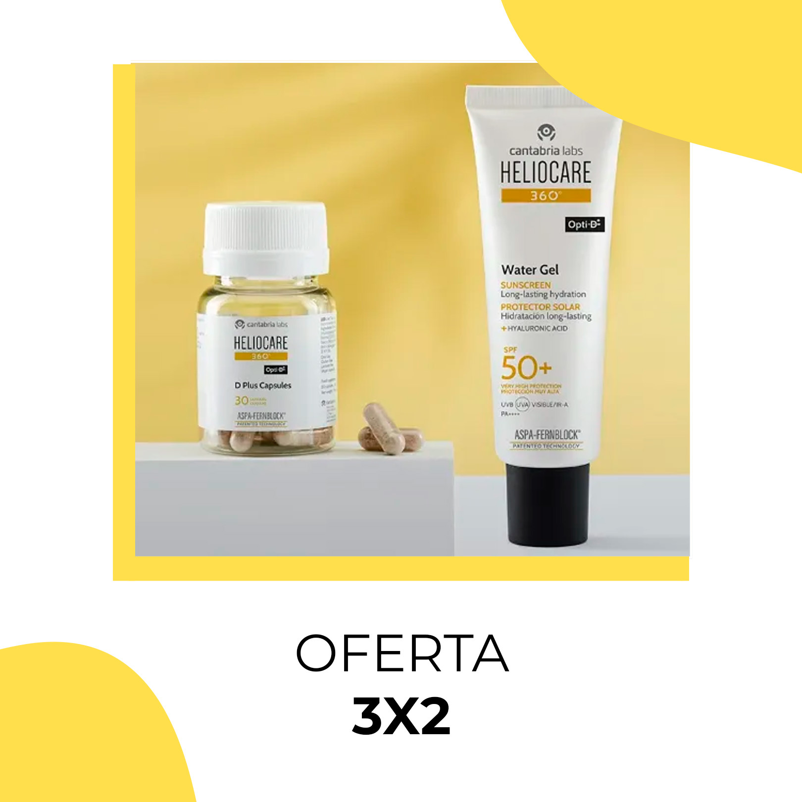 HELIOCARE