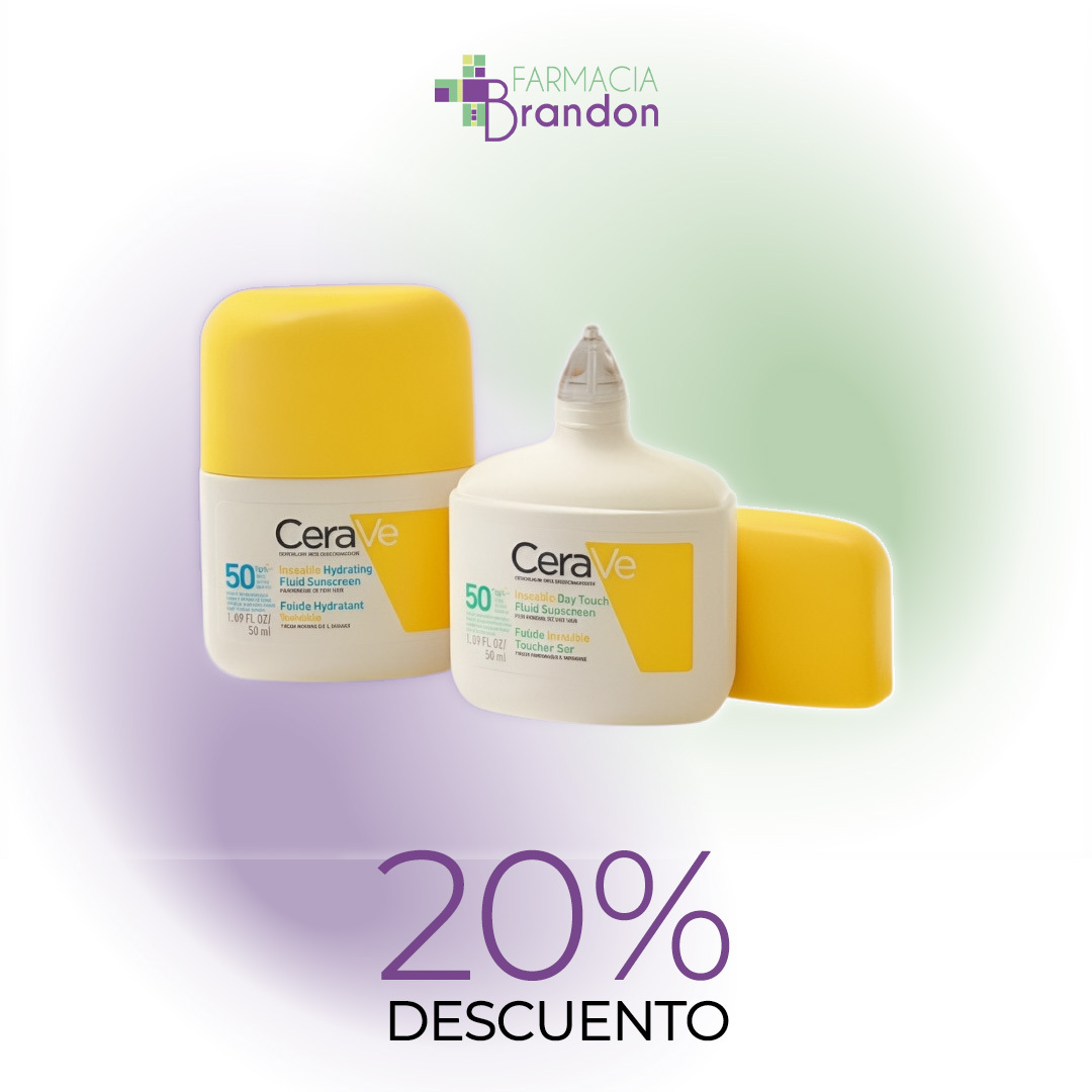 CERAVE (GAMA DE SOLARES)