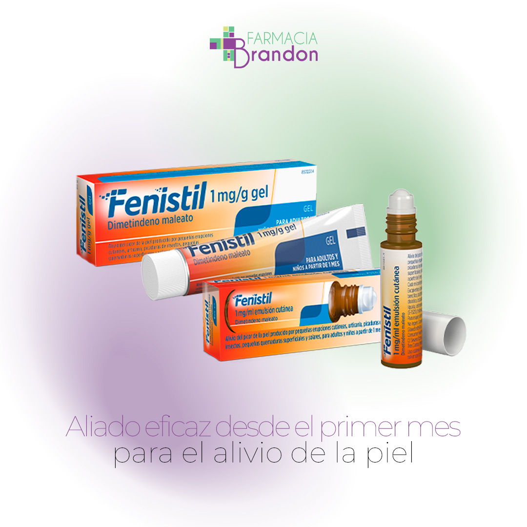 FENISTIL