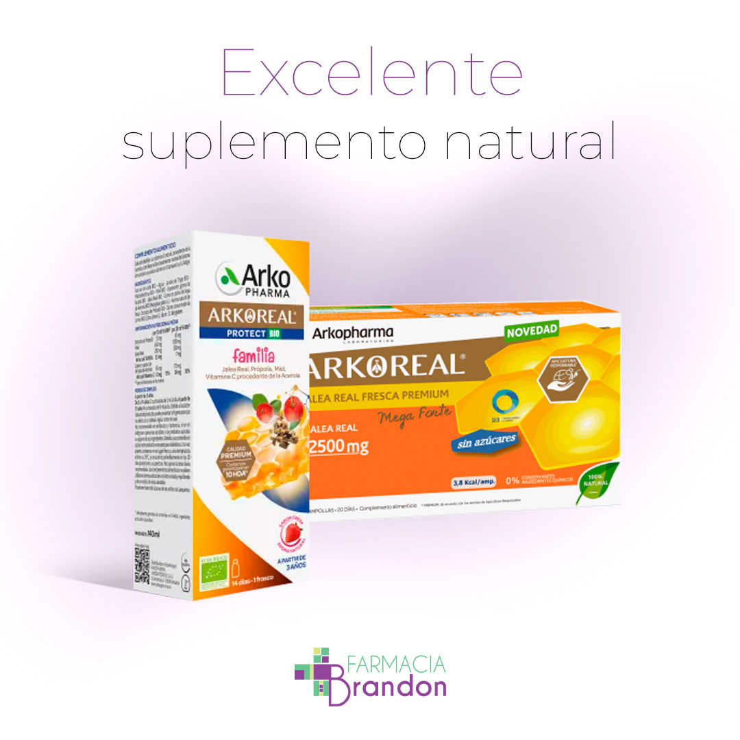 ARKOPHARMA