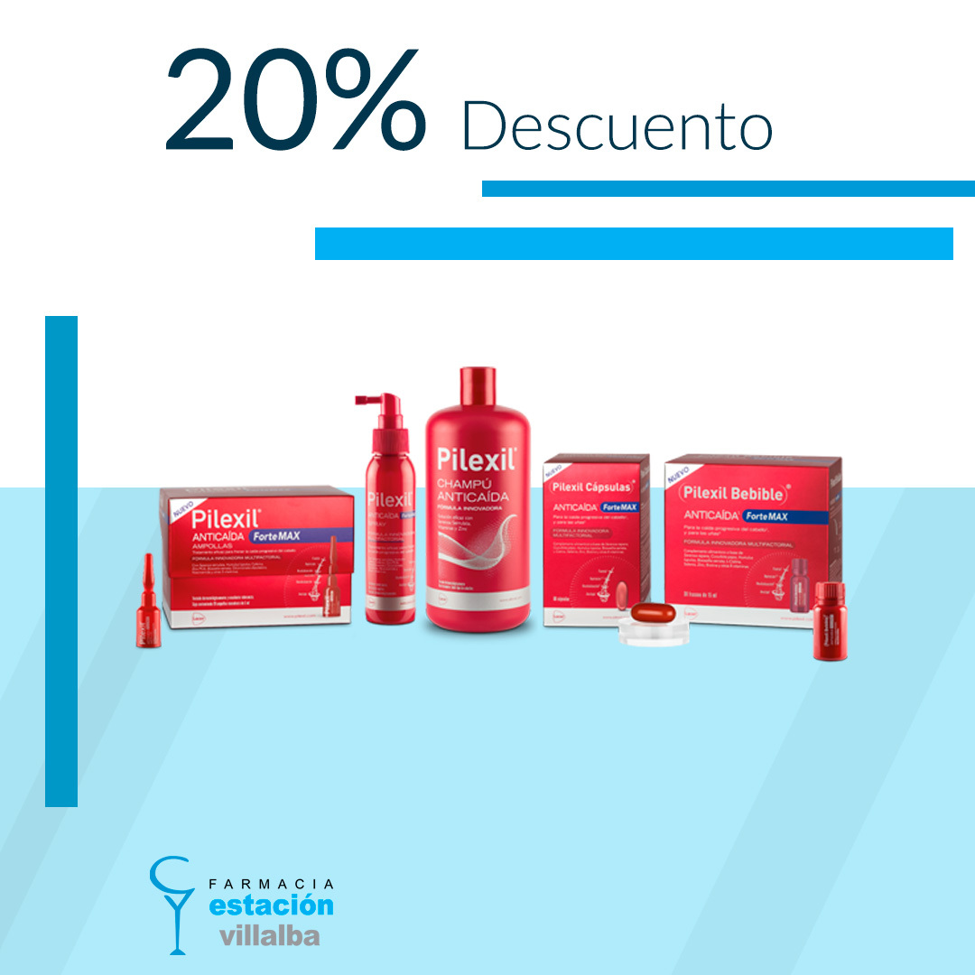 PILEXIL