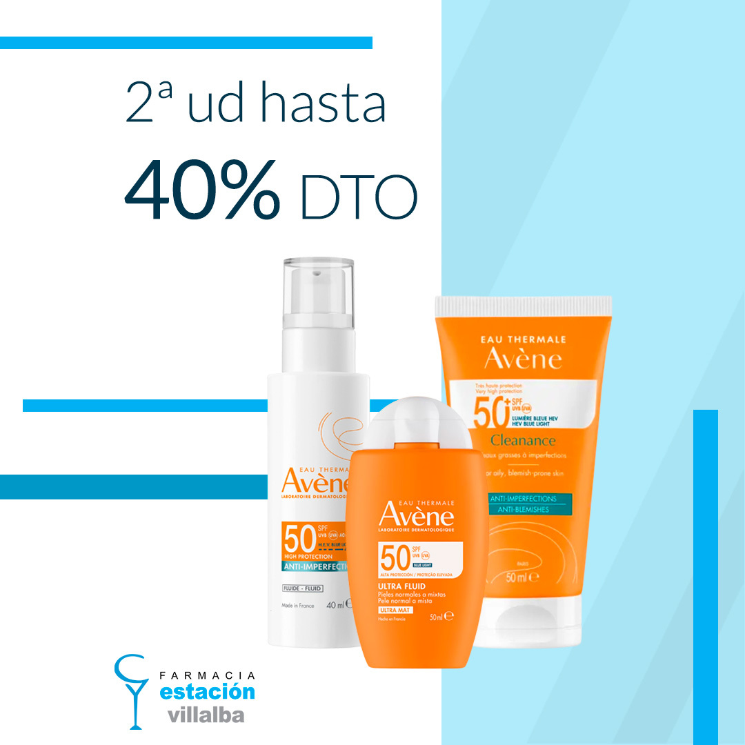 SOLARES AVENE