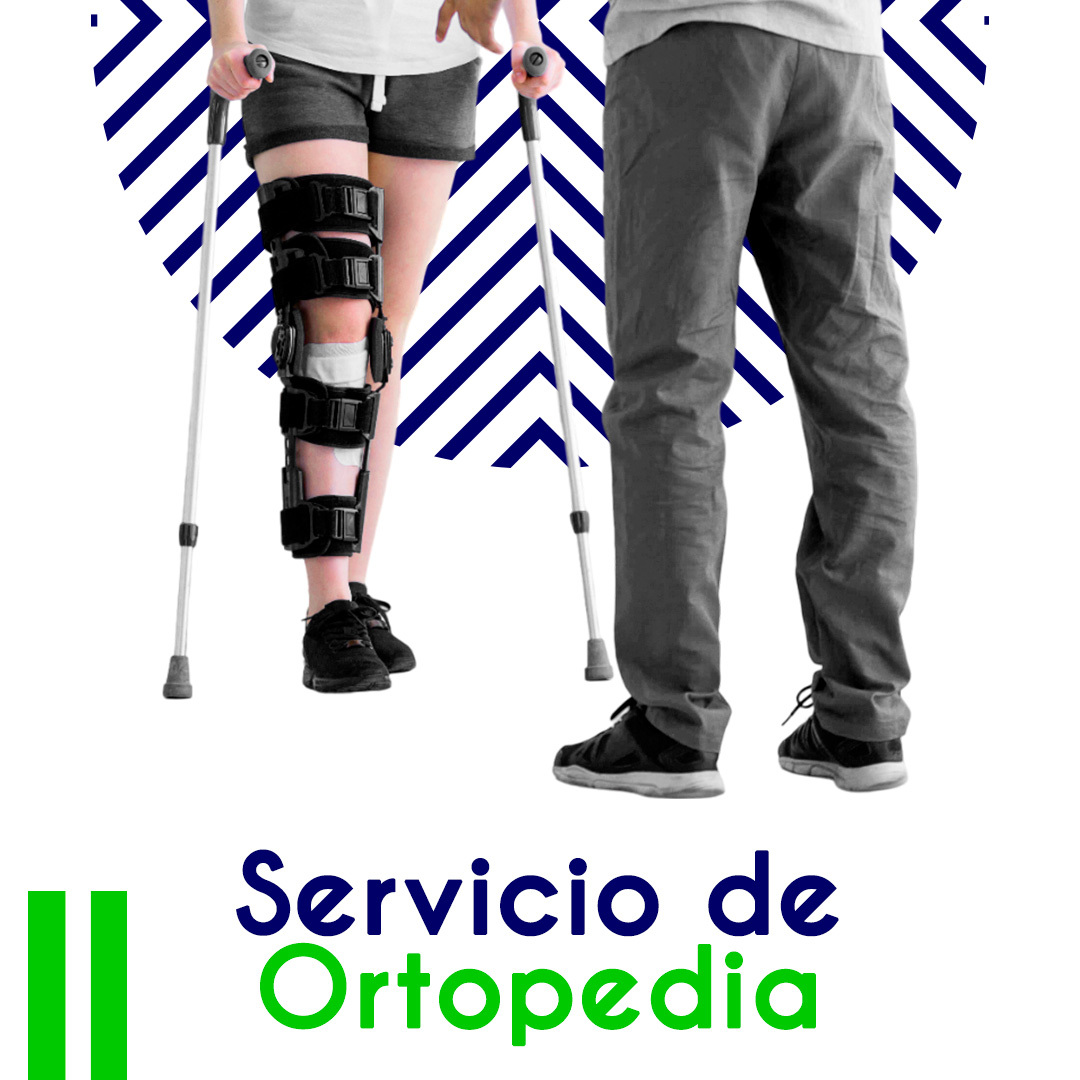EXPERTOS EN ORTOPEDIA
