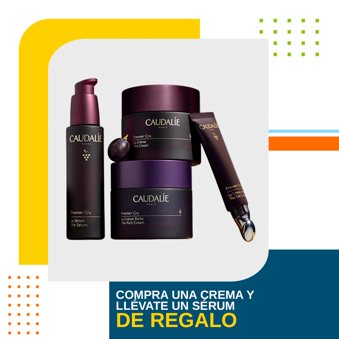 CAUDALIE PREMIER CRU