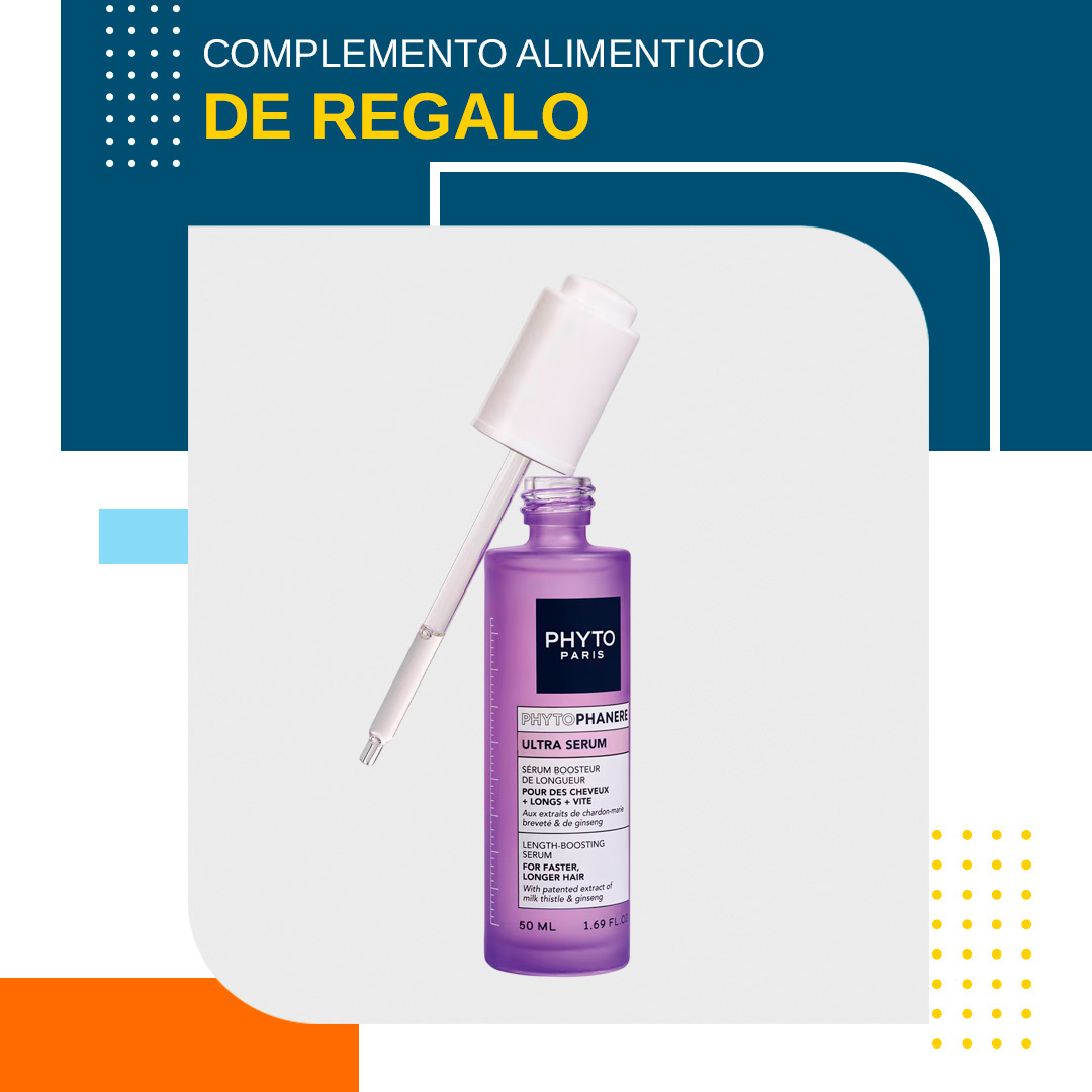 SERUM PHYTOPHANERE