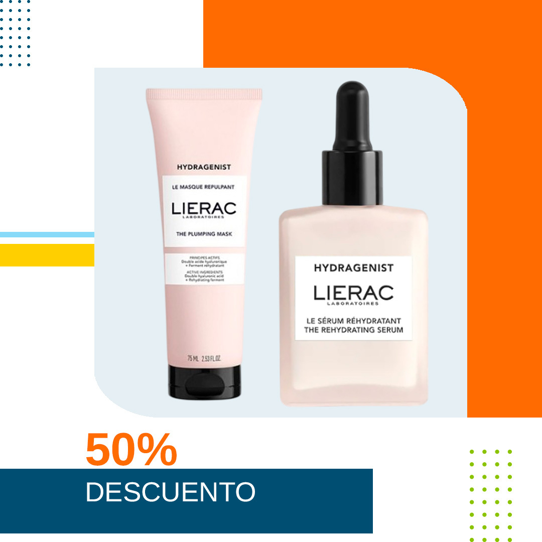 LIERAC HIDRAGENIST