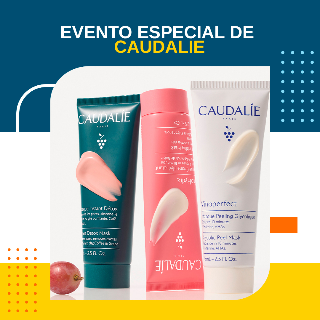 CAUDALIE