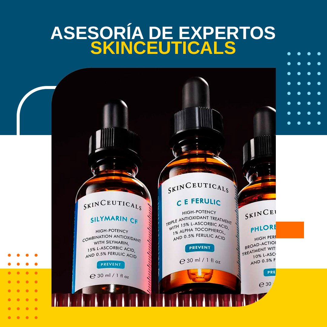 SKINCEUTICALS
