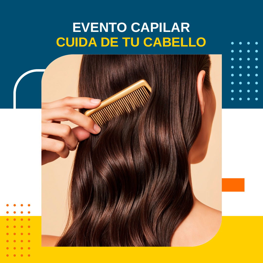 EVENTO CAPILAR