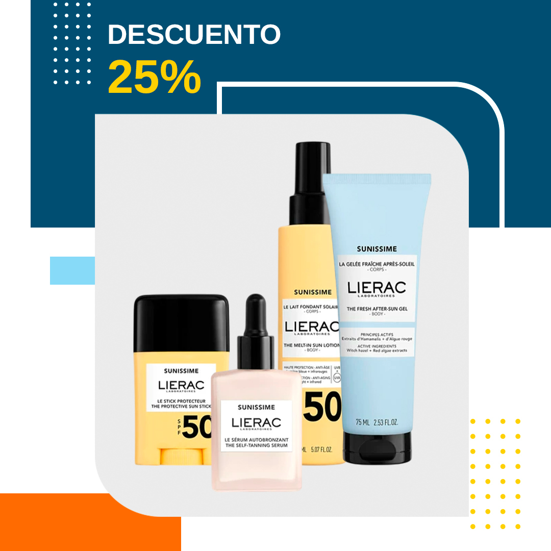 LIERAC SOLARES