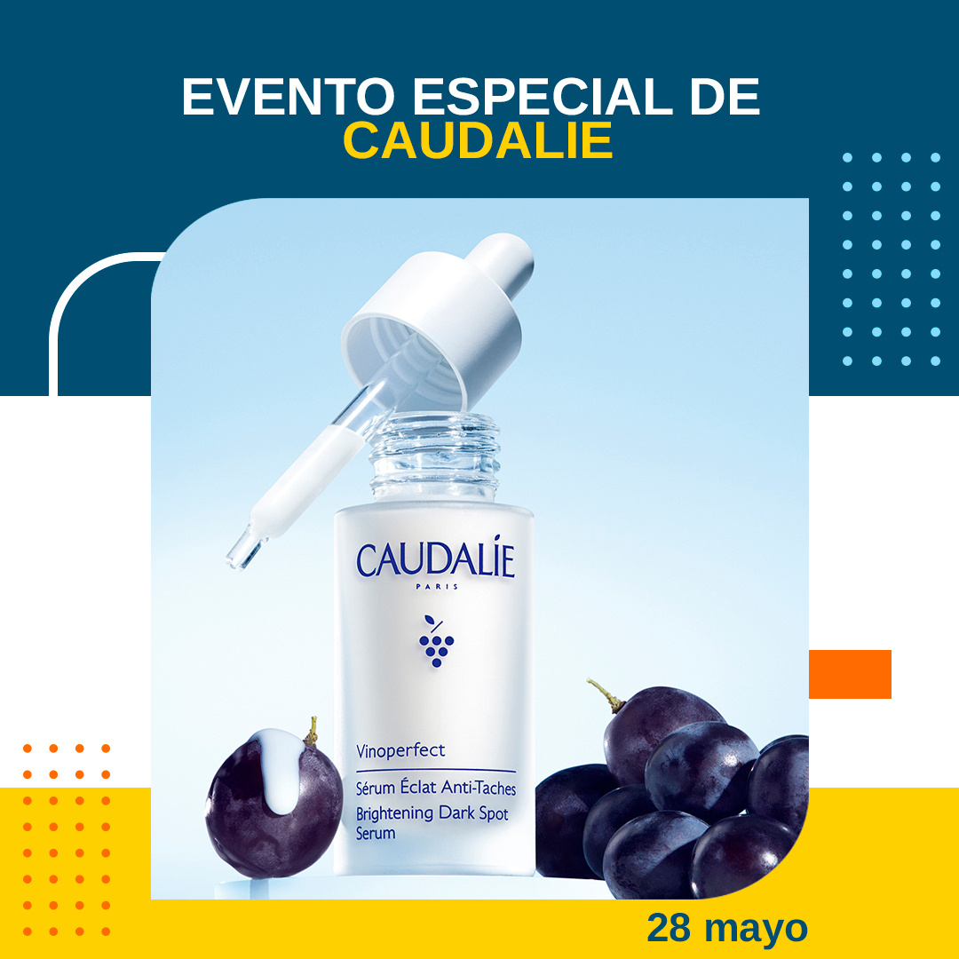 EVENTO CAUDALIE