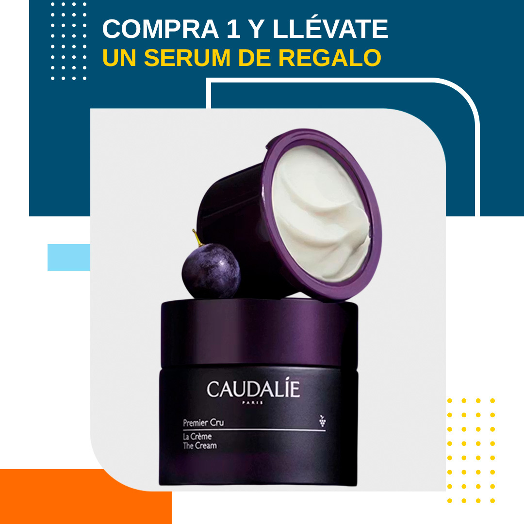 CREMA PREMIER CRU