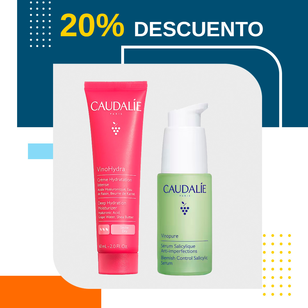 CAUDALIE