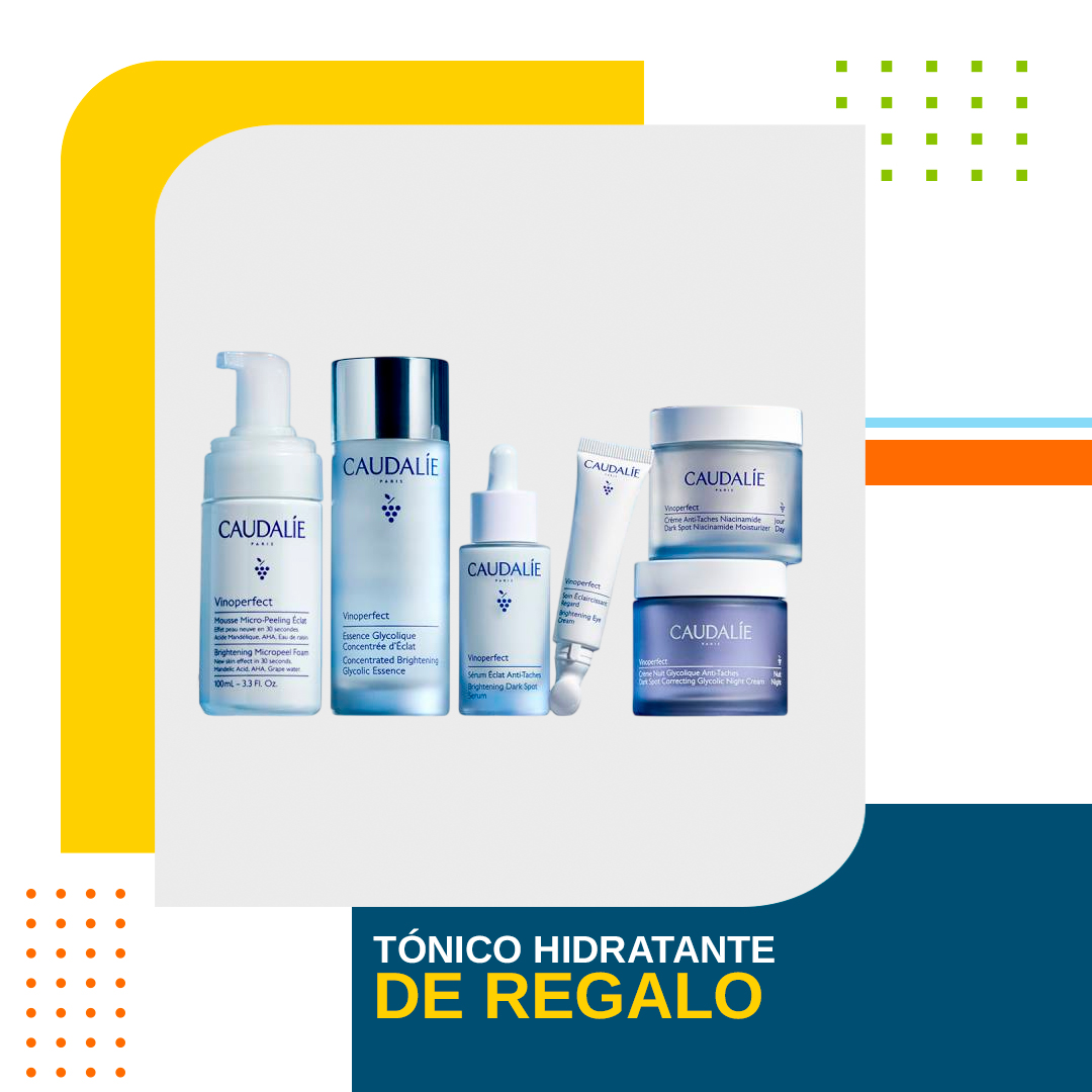 VINOPERFECT CAUDALIE