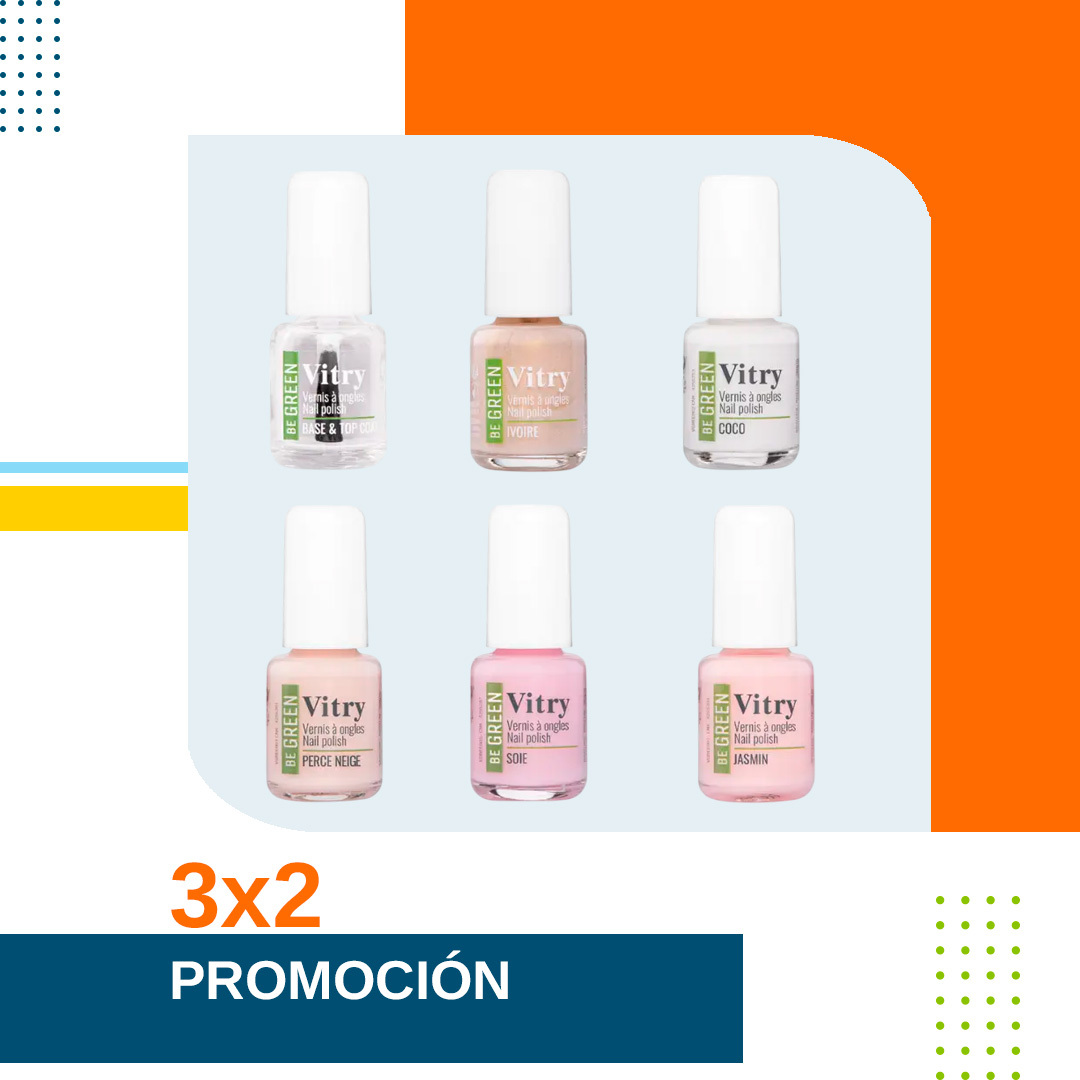 VITRY ESMALTES