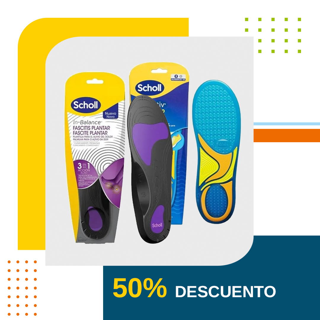 DR SCHOLL