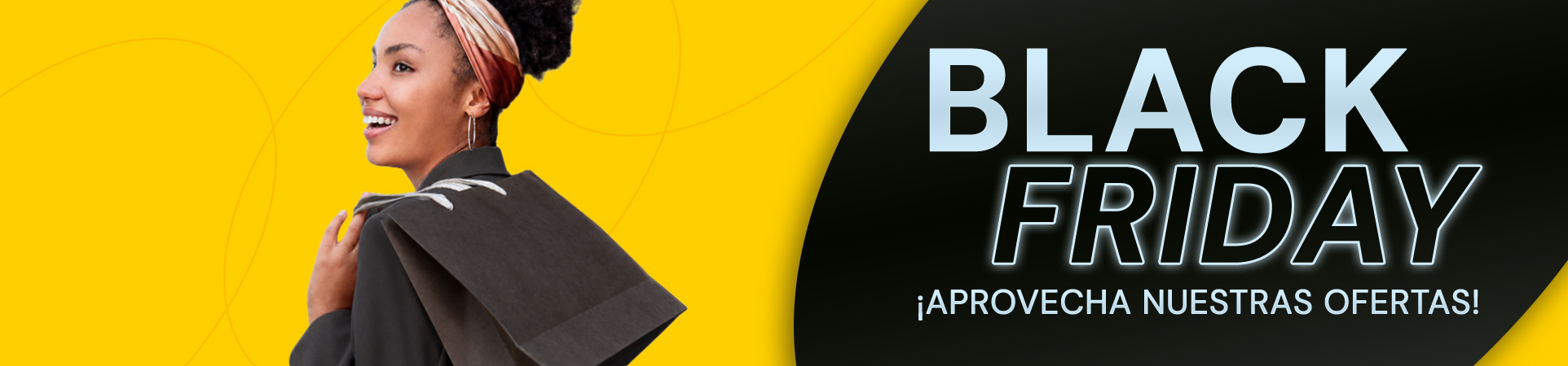 C: Black Friday en farmacia ¡Aprovecha nuestras ofertas!